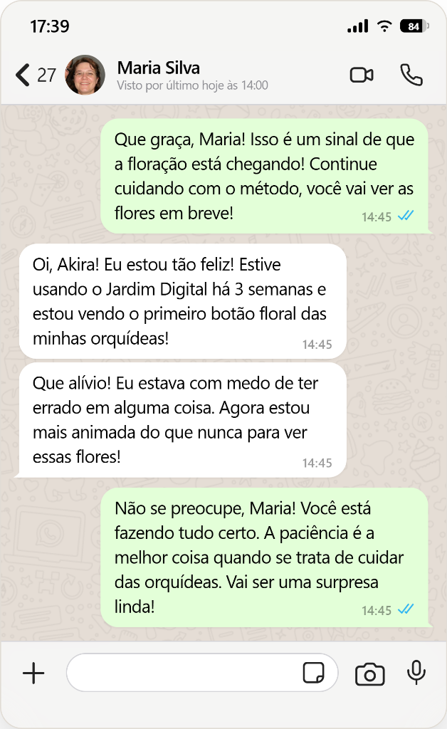 Print depoimento